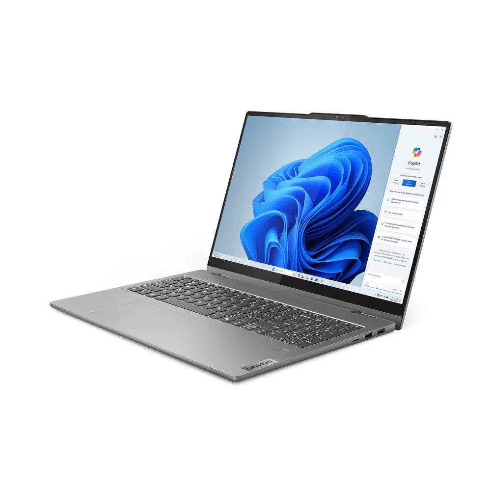 Laptop Lenovo IdeaPad 5 2-in-1 16IRU9, 16