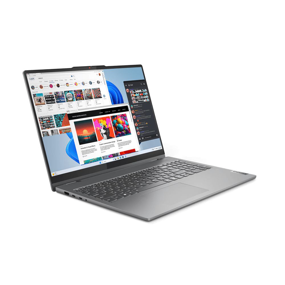 Laptop Lenovo IdeaPad 5 2-in-1 16IRU9, 16