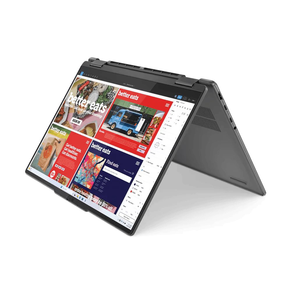 Laptop Lenovo Yoga 7 2-in-1 14IML9, 14