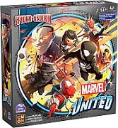 Marvel United: Spider Geddon_1