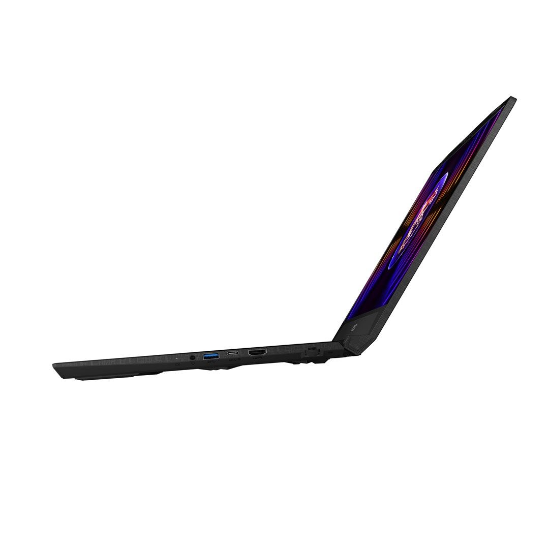 MSI Katana 17 B12UCRK-1055XPL Laptop 43.9 cm (17.3 ) Full HD Intel® Core™ i5 i5-12450H 16 GB DDR5-SDRAM 512 GB SSD NVIDIA GeForce RTX 3050 Wi-Fi 6 (802.11ax) Black_15