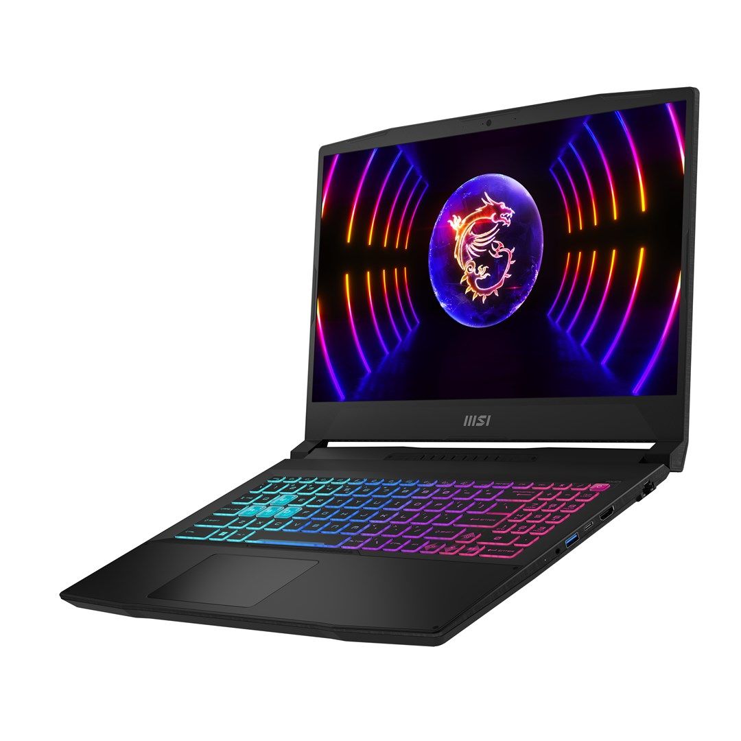 MSI Katana 17 B12UCRK-1055XPL Laptop 43.9 cm (17.3 ) Full HD Intel® Core™ i5 i5-12450H 16 GB DDR5-SDRAM 512 GB SSD NVIDIA GeForce RTX 3050 Wi-Fi 6 (802.11ax) Black_10