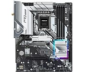 ASROCK Z790 PRO RS WiFi  ATX Intel DDR_1