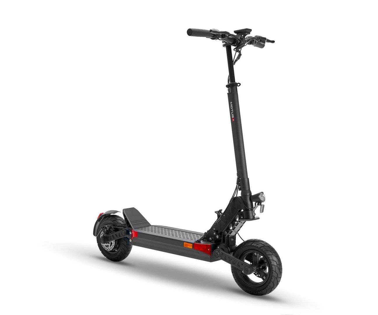 Motus Pro 10 2022 Electric Scooter_2