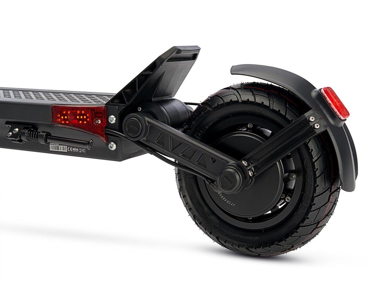 Motus Pro 10 2022 Electric Scooter_6