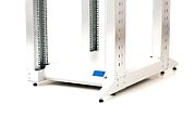 Triton RSX-42-XD8-CXX-A1 rack cabinet 42U Freestanding rack Stainless steel_6