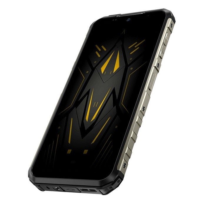 Smartphone Ulefone Armor 22 8GB/256GB (Black)_7