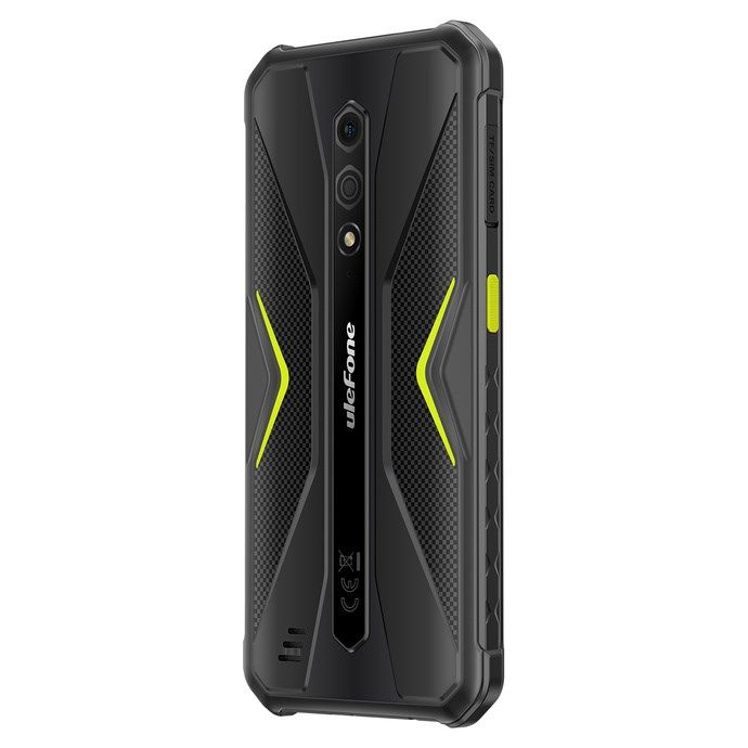 Smartphone Ulefone Armor X12 3GB/32GB (slightly greenish)_16