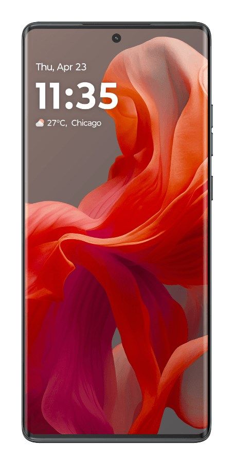 Motorola Moto G85 5G 12/256GB Urban Gray_2