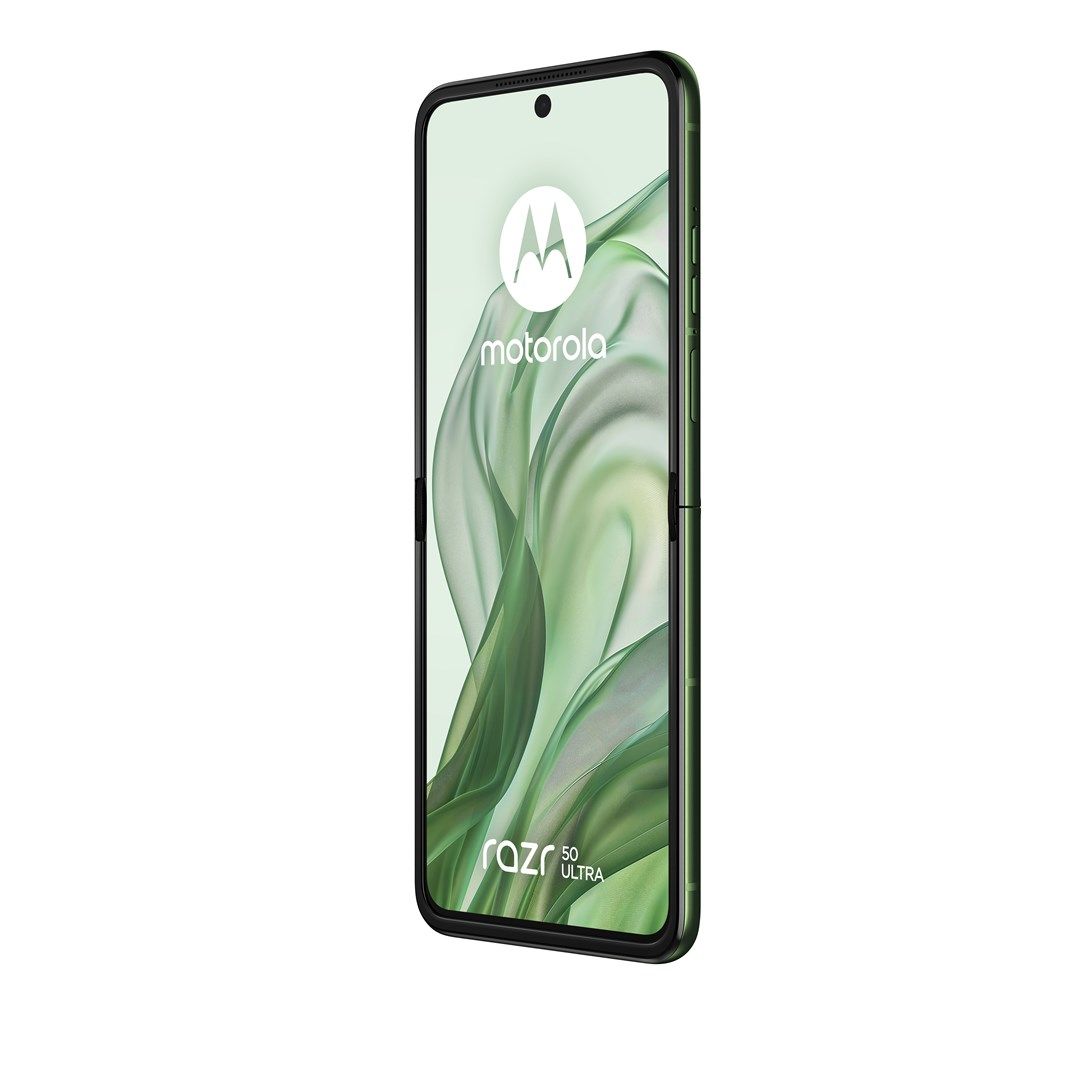 Motorola RAZR 50 Ultra 12/512GB Spring Green_6