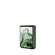 Motorola RAZR 50 Ultra 12/512GB Spring Green_7