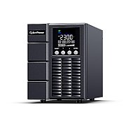 CyberPower OLS1000EA uninterruptible power supply (UPS) Double-conversion (Online) 1 kVA 900 W 3 AC outlet(s)_1