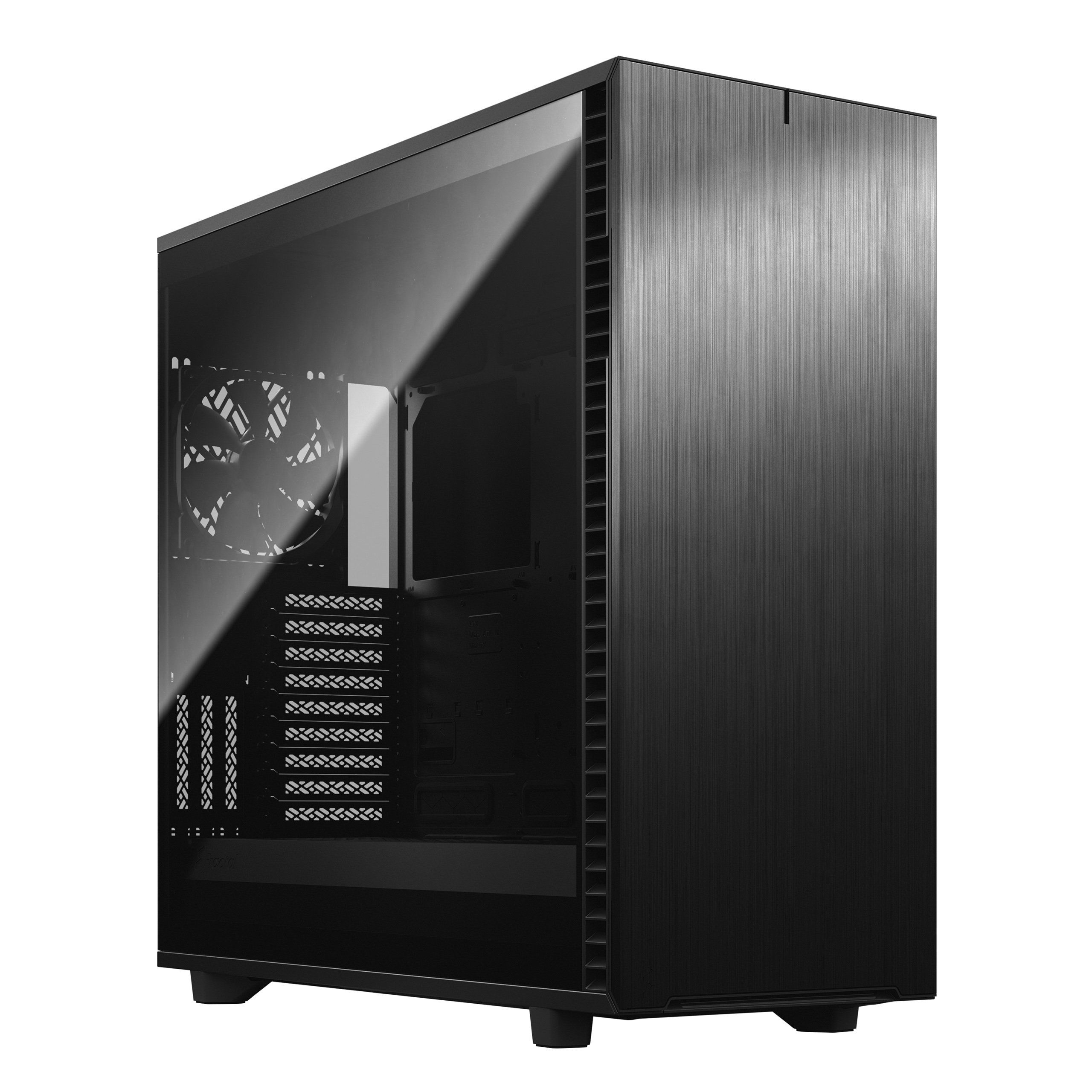 Fractal Design Define 7 XL - tower - f_2