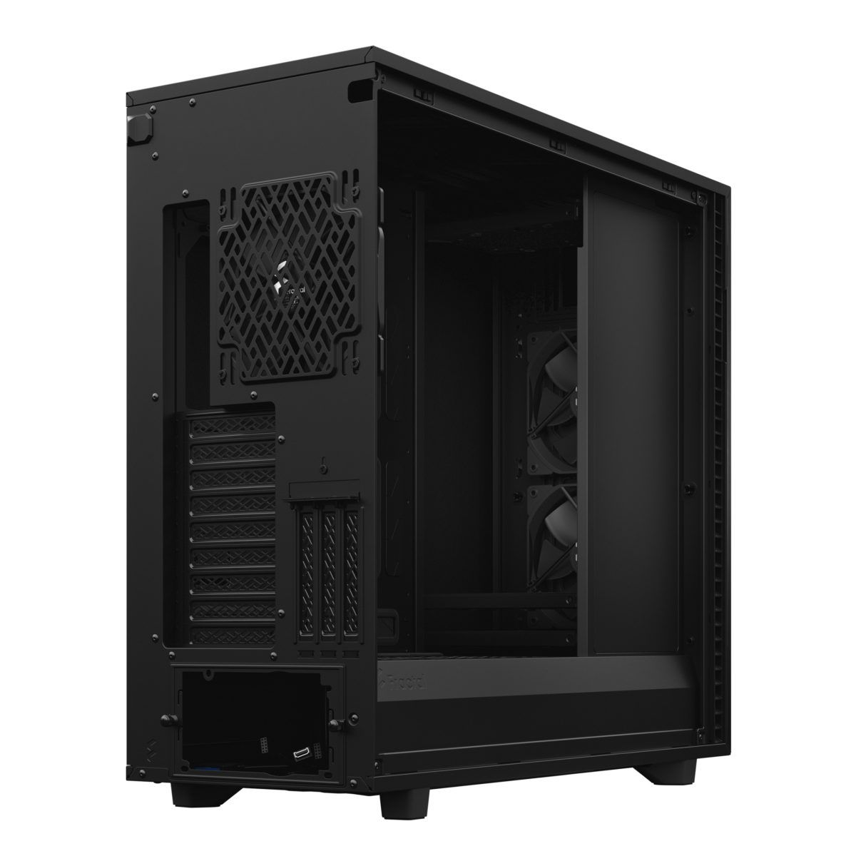 Fractal Design Define 7 XL - tower - f_3