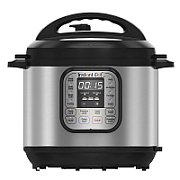 INSTANT POT DUO 3 MINI, MULTICOOKER 2.6L_1