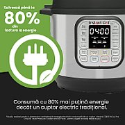 INSTANT POT DUO 3 MINI, MULTICOOKER 2.6L_2