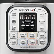 INSTANT POT DUO 3 MINI, MULTICOOKER 2.6L_3