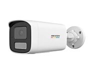 Camera de supraveghere IP Bullet 4MP Hikvision DS-2CD1T47G2H-LIU(4MM), lentila fixa: 4mm, iluminare: Color: 0.001 Lux @ (F1.0, AGC ON),B/W: 0 Lux cu IR: 50m, microfon incorporat, slot card de memorie: microSD/microSDHC/microSDXC card, up to 512 GB, alarma la evenimente: Motion detection (support_1