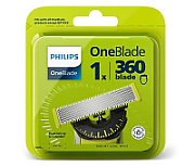 Philips Norelco OneBlade OneBlade QP410/50 Replacement blade_5