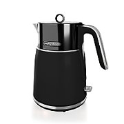 Electric kettle Morphy Richards Signature Black_1