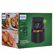 Philips 5000 series Airfryer HD9285/90 XXL Connected_10