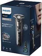 Philips SHAVER Series 5000 S5887/50 Wet and dry electric shaver with 3 accessories_4