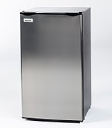 Refrigerator-freezer combination Ravanson LKK-90ES_1