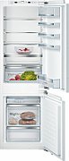 Bosch Serie 6 KIS86AFE0 fridge-freezer Built-in 266 L E_1