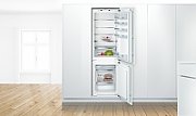 Bosch Serie 6 KIS86AFE0 fridge-freezer Built-in 266 L E_2