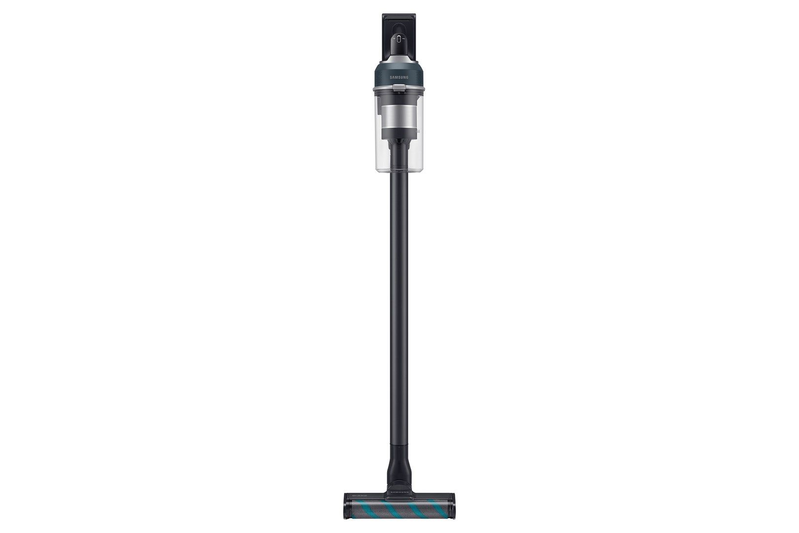 Samsung VS20C852FTB handheld vacuum Black  Blue Bagless_11