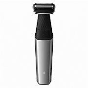 Philips BODYGROOM Series 5000 BG5021/15 body groomer/shaver Black  Silver_2