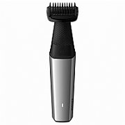 Philips BODYGROOM Series 5000 BG5021/15 body groomer/shaver Black  Silver_3