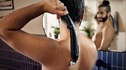 Philips BODYGROOM Series 5000 BG5021/15 body groomer/shaver Black  Silver_8