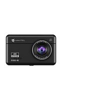 Navitel Dashcam with Wi-Fi  GPS-informer  and digital speedometer R980 4K IPS display 3''; 854x480; Touchscreen Maps included GPS (satellite)_1