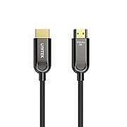 Optical cable HDMI 2.1 AOC Unitek C11085GY01-20M_2