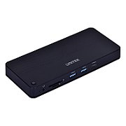 Unitek D1079A notebook dock/port replicator Wired USB Unitek D1079A_2