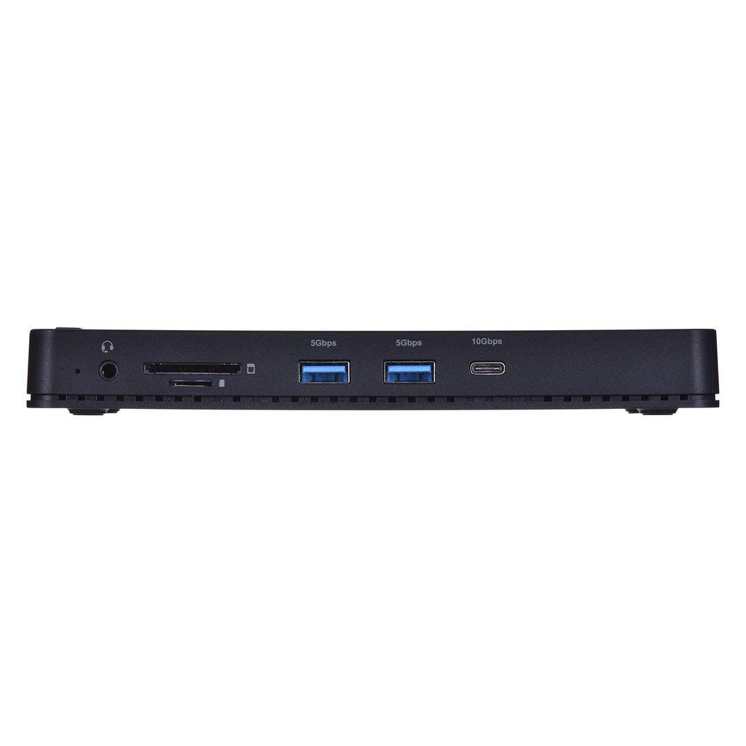 Unitek D1079A notebook dock/port replicator Wired USB Unitek D1079A_3