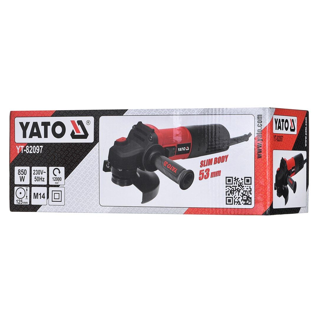 YATO ANGLE GRINDER 125mm 850W_13