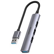 HUB Unitek H1208A USB-A / 3x USB-A 2.0  USB-A 3.0_1