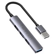 HUB Unitek H1208A USB-A / 3x USB-A 2.0  USB-A 3.0_4