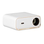 WANBO X5 film projector 1100 ANSI lumens 1920 x 1080 pixels Gold  White_3