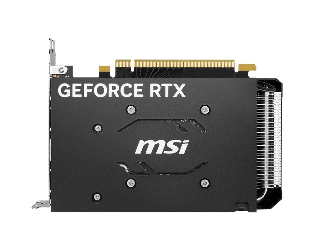 MSI GeForce RTX 4060 AERO ITX 8G OC_4