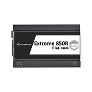 SilverStone SST-EX850R-PM Extreme SFX Power Supply Platinum - 850 Watt_1