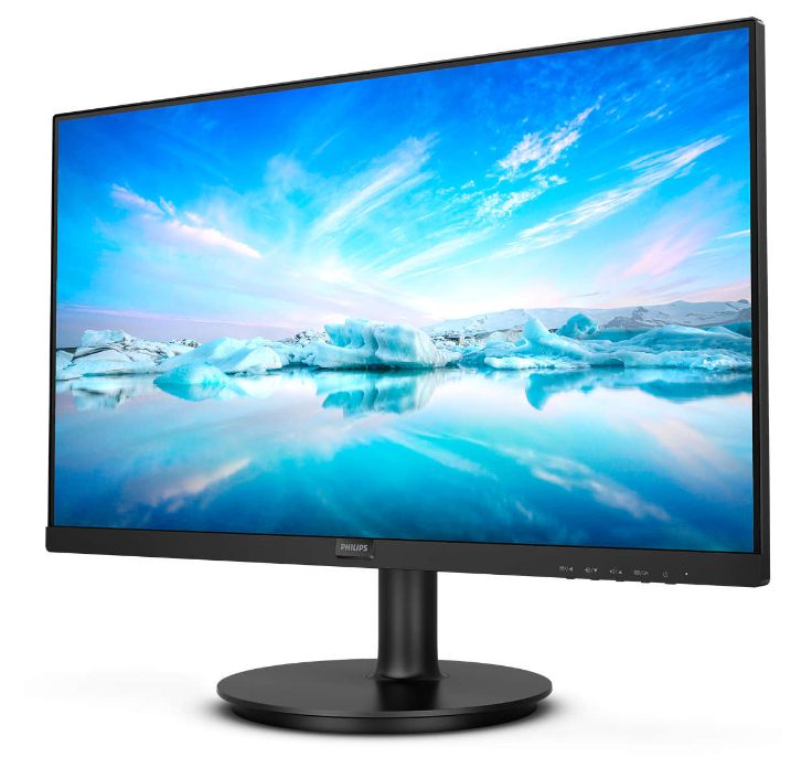 MONITOR 27