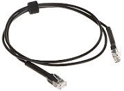 Ubiquiti Networks UC-Patch-1M-RJ45 cabluri de rețea Alb Cat6