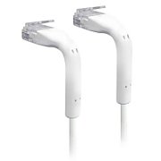 Ubiquiti Networks UC-Patch-1M-RJ45 cabluri de rețea Alb Cat6