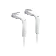 Ubiquiti Networks UC-Patch-1M-RJ45 cabluri de rețea Alb Cat6