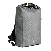 XD DESIGN BACKPACK BOBBY URBAN LITE GREY P/N: P705.502_1