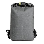 XD DESIGN BACKPACK BOBBY URBAN LITE GREY P/N: P705.502_2