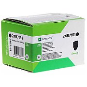 Lexmark 24B7181 toner cartridge 1 pc(s) Original Black_1